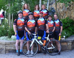 2014 Team Estes Shot