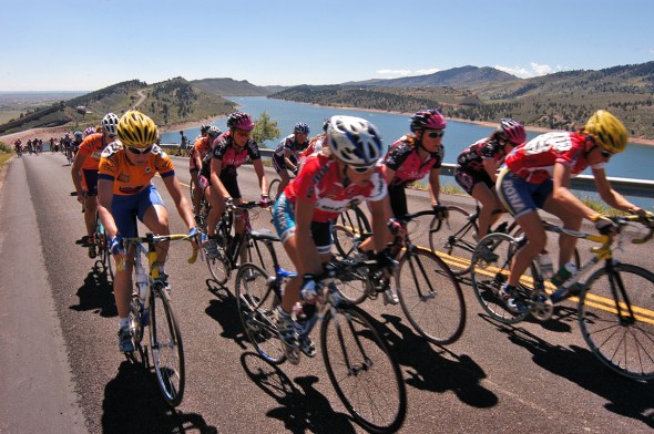 Pro Wmn at Horsetooth